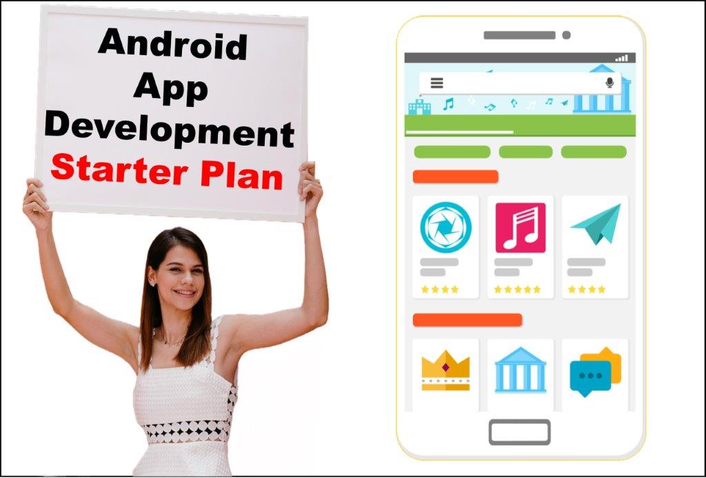 Android App Development in Baton Rouge Louisiana