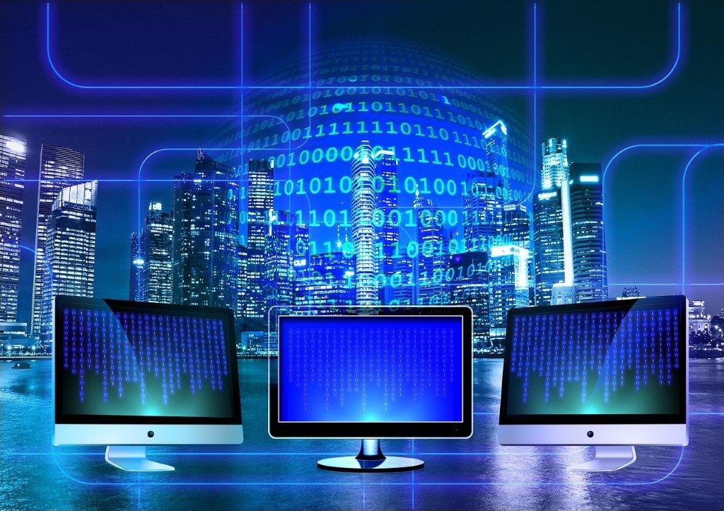 custom software development company in Baton Rouge Louisiana