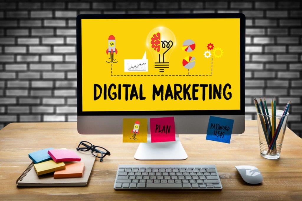 professional digital marketing service provider in Baton Rouge Louisiana