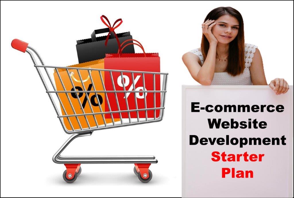 E-Commerce Website Development in Baton Rouge Louisiana