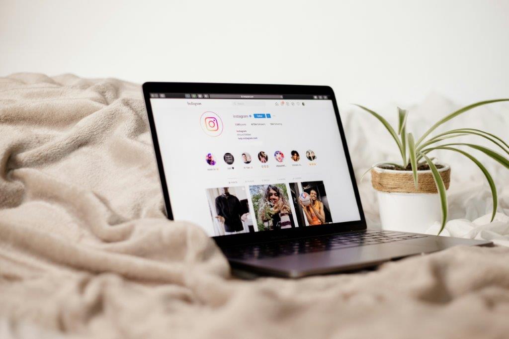 instagram marketing company in Baton Rouge Louisiana
