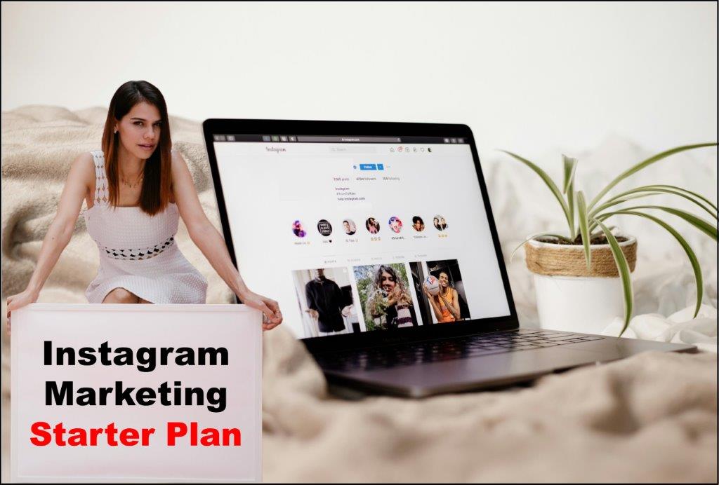 Instagram Marketing in Baton Rouge Louisiana