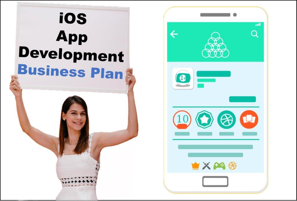 ios application development service in Baton Rouge Louisiana