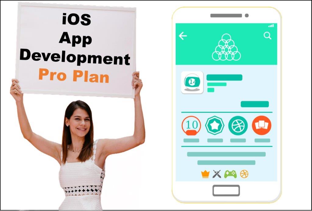 professional ios app development service in Baton Rouge Louisiana