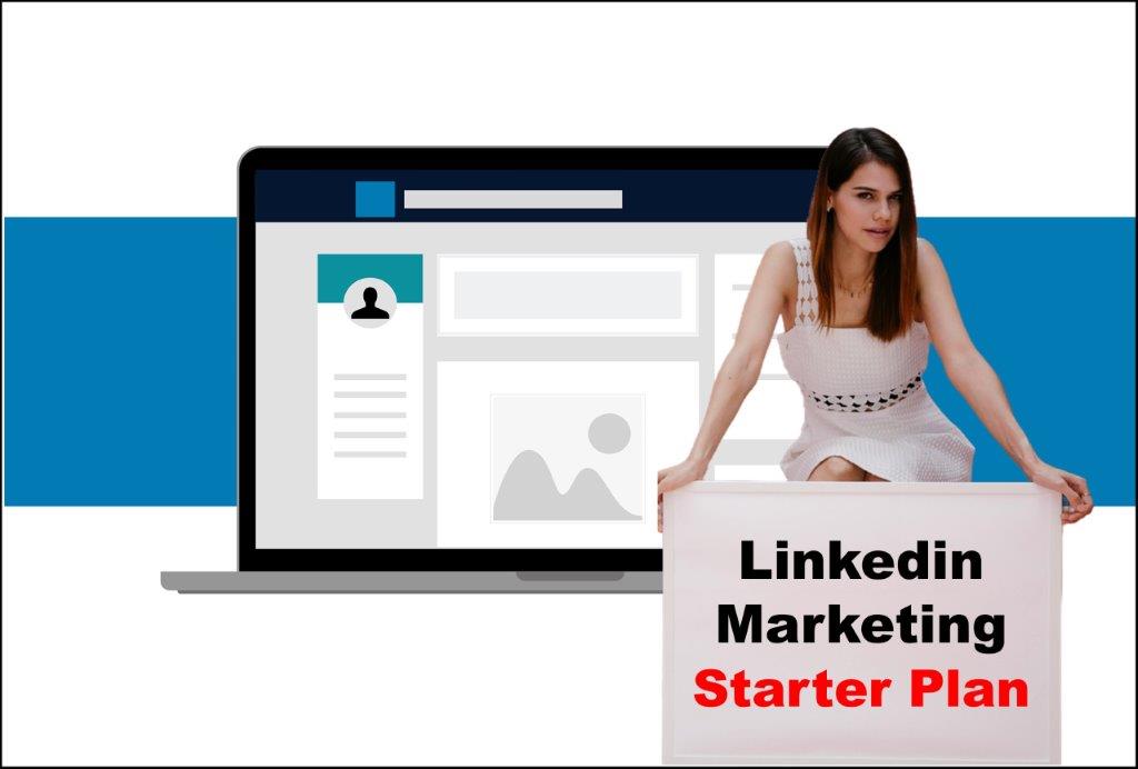 Linkedin Marketing in Baton Rouge Louisiana