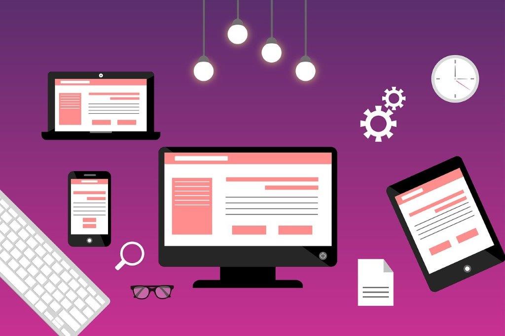 responsive website designing agency in Baton Rouge Louisiana