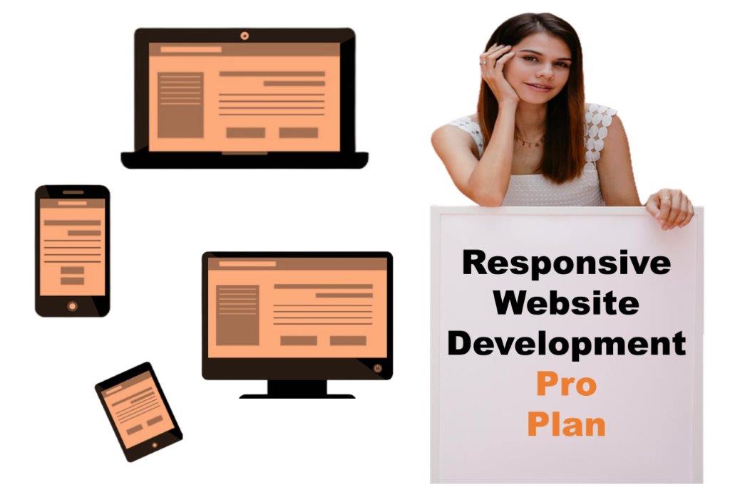 expert responsive website development agency in Baton Rouge Louisiana