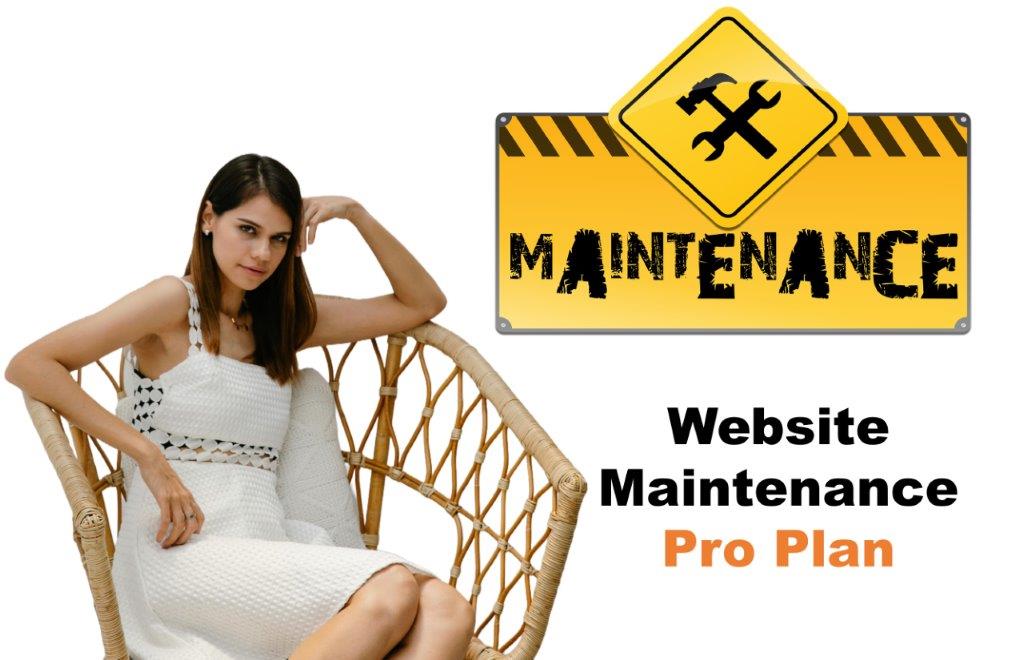 website maintenance agency in Baton Rouge Louisiana