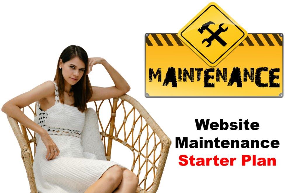 Website Maintenance in Baton Rouge Louisiana