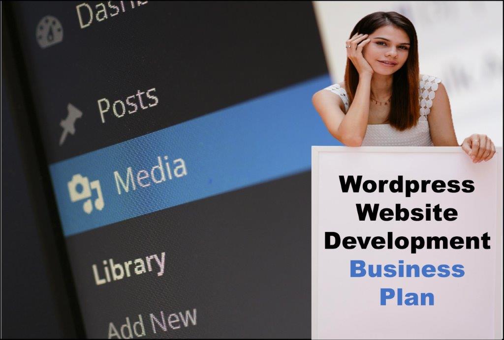 wordpress website development company in Baton Rouge Louisiana