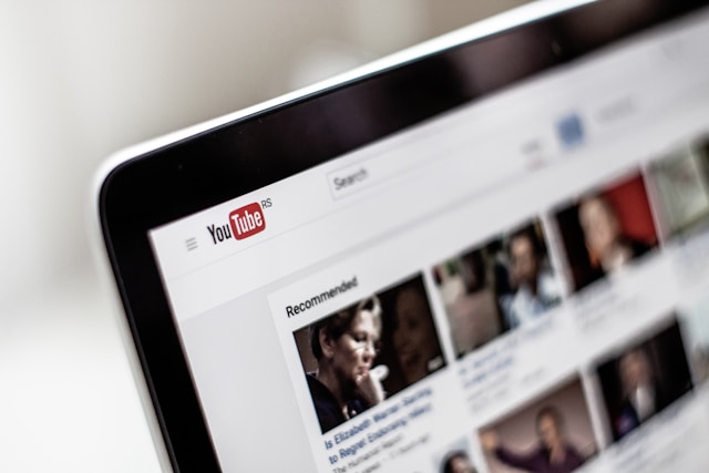 professional youtube marketing company in Baton Rouge Louisiana